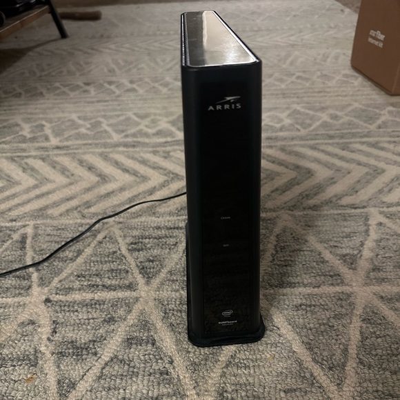 Arris Surfboard Model SBG8300 - Picture 2 of 6